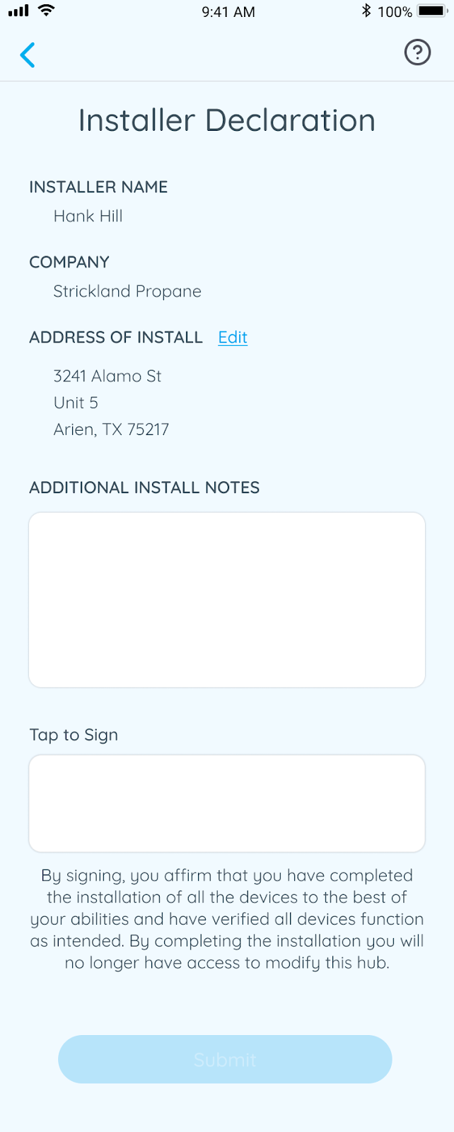 A Comprehensive Guide to Navigating the Rently Smart Home App Installer