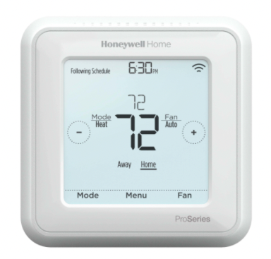 How to Unlock Honeywell Home Thermostat: Simple Steps and Tips