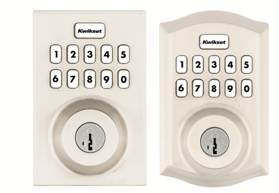 Troubleshooting the Kwikset Home Connect 620 Lock with SmartKey Security