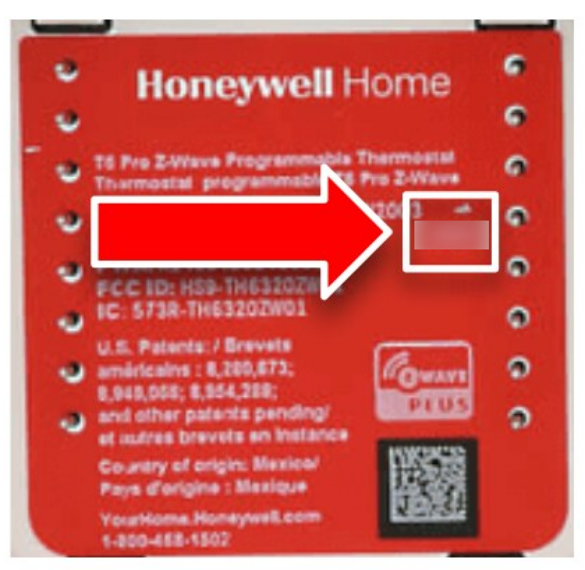 How to Unlock the Honeywell T6 ProSeries Thermostat A StepbyStep Guide