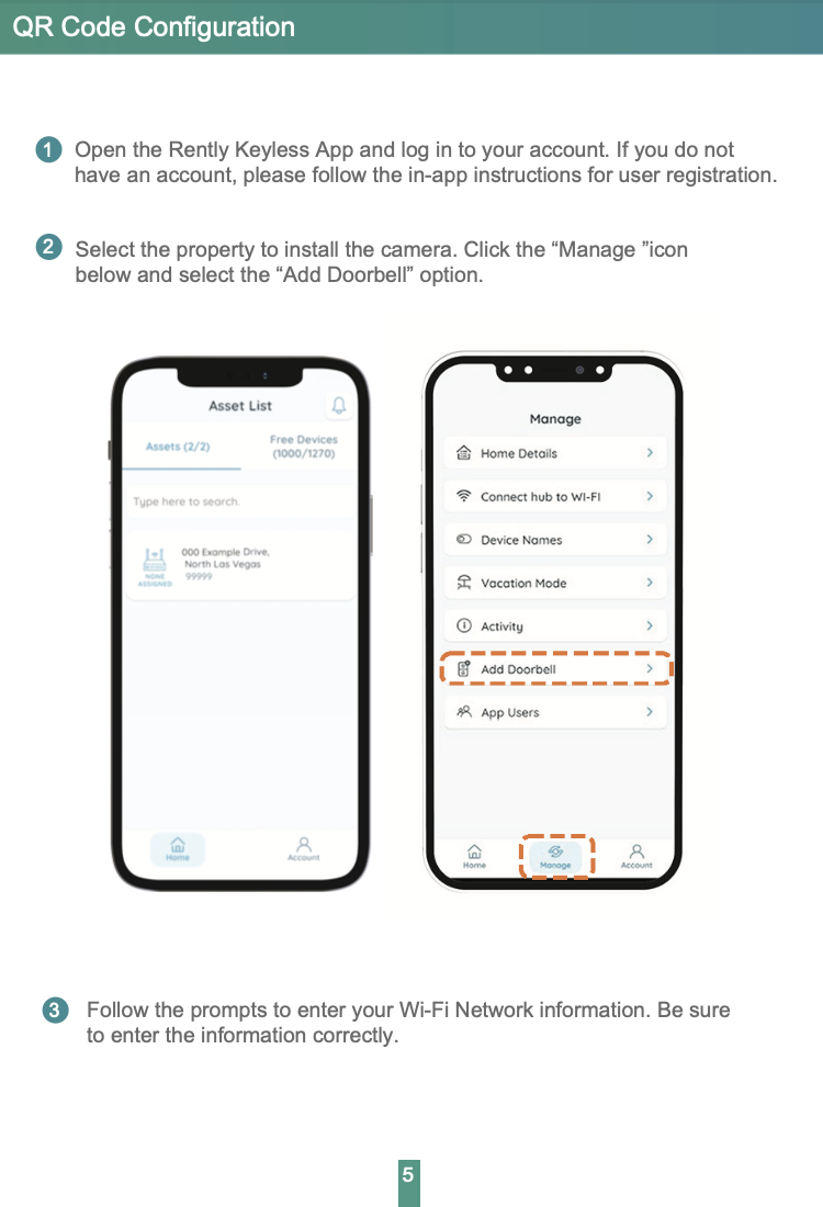 Discover How to Install and Use the Rently 15s BatteryOperated
